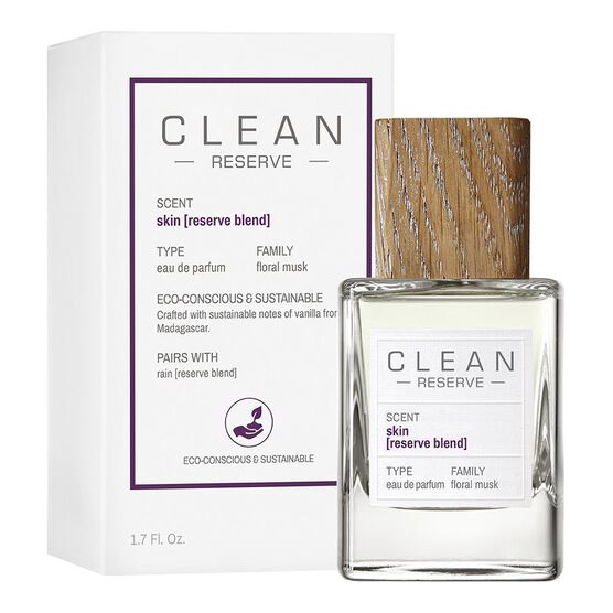 CLEAN RESERVE SKIN EDP